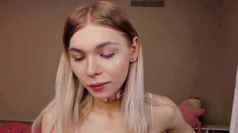 blondy_fina online show from 05.03.26