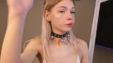 blondy_fina online show from 05.19.26