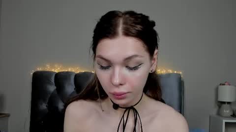 blondy_fina online show from 07.07.26