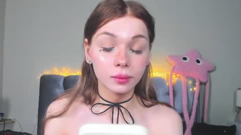blondy_fina online show from 07.15.26