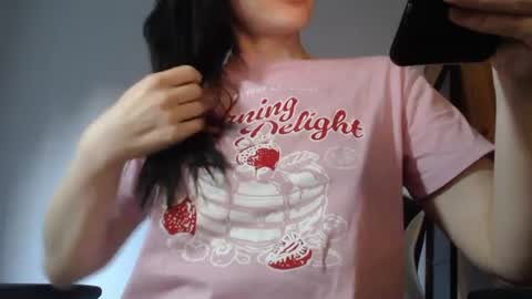 blondyelena online show from 06.16.26