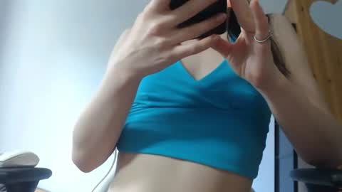 blondyelena online show from 06.23.26