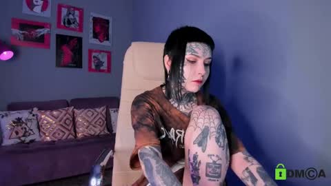 Mary online show from 05.03.26