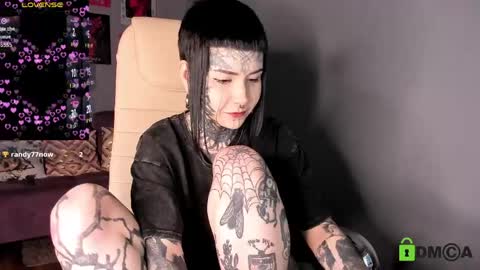 Mary online show from 05.18.26