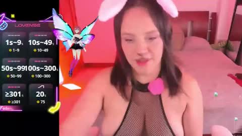 Snapshot of bloody_mary84 chatting on 10.22.25 Nathalia online show from 10.22.25