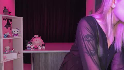 dear eva 3 online show from 03.10.26