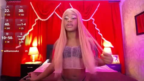 Snapshot of bloom_bbc chatting on 02.13.26 bloom_bbc online show from 02.13.26