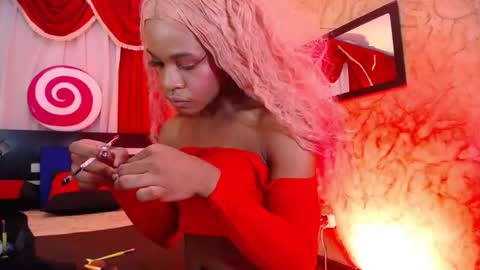 Snapshot of bloom_bbc chatting on 02.27.26 bloom_bbc online show from 02.27.26