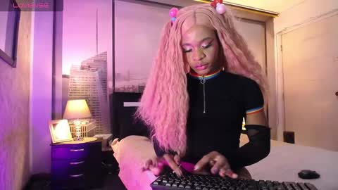 Snapshot of bloom_bbc chatting on 03.24.26 bloom_bbc online show from 03.24.26