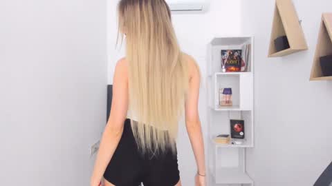 Sophia online show from 01.25.25