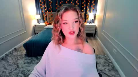 Sophia online show from 11.09.25