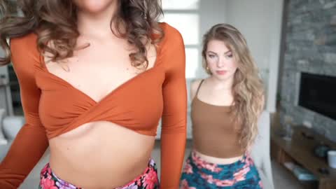 Emma Bloom online show from 01.30.25