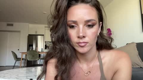 Emma Bloom online show from 10.05.25