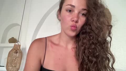 Snapshot of bloomyogi chatting on 02.18.26 Emma Bloom online show from 02.18.26