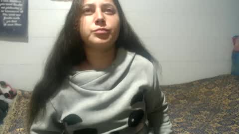 violeta online show from 06.13.26