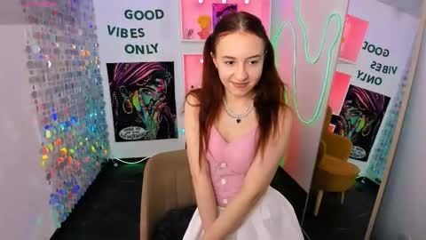 Blossom online show from 03.05.26