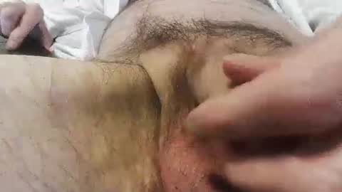 Snapshot of blower125 chatting on 12.01.24 Blower125 online show from 12.01.24