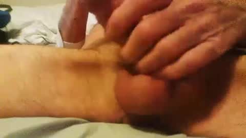 Snapshot of blower125 chatting on 12.02.24 Blower125 online show from 12.02.24