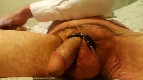 Snapshot of blower125 chatting on 02.18.25 Blower125 online show from 02.18.25