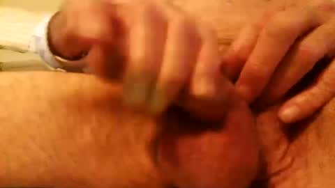 Snapshot of blower125 chatting on 03.05.25 Blower125 online show from 03.05.25