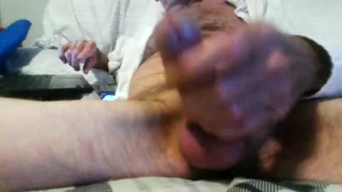 Snapshot of blower125 chatting on 09.15.25 Blower125 online show from 09.15.25