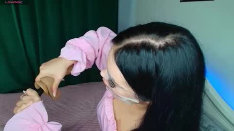 Snapshot of blowjob_queeny chatting on 10.07.25 Welcome guysMy name KatePVT its Open online show from 10.07.25