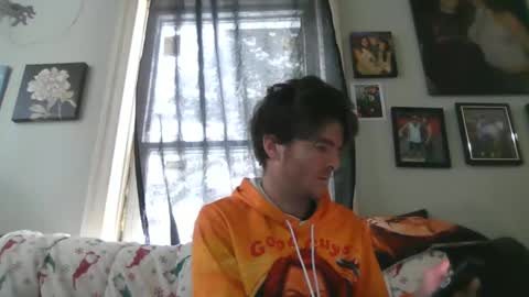 Snapshot of blowme19866 chatting on 01.20.25 blowme19866 online show from 01.20.25