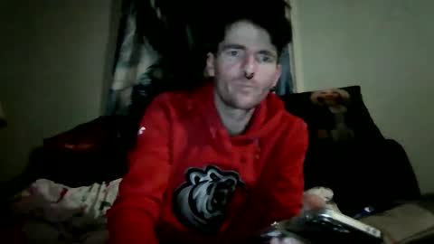 Snapshot of blowme19866 chatting on 03.16.26 blowme19866 online show from 03.16.26