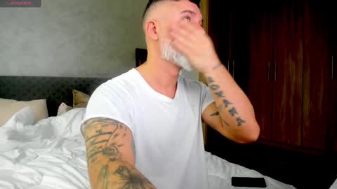 Snapshot of blowmyxxl chatting on 02.15.25 Nico online show from 02.15.25