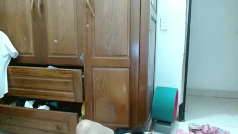 blowy079 online show from 10.15.25