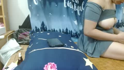 blowy079 online show from 10.19.25