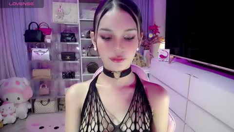 aivee online show from 10.10.25