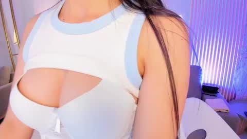 blue_angeel online show from 05.11.26