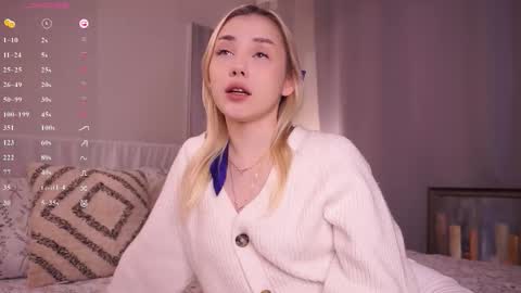 Adeline online show from 01.08.26