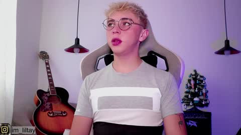 TAY   online show from 12.03.24