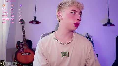 TAY   online show from 12.05.24