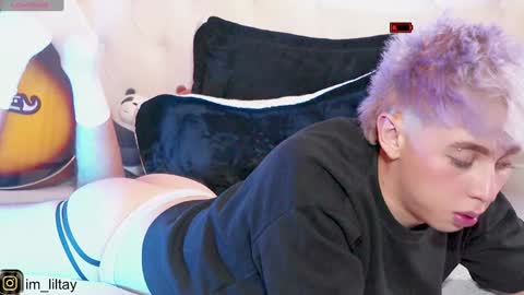 TAY   online show from 01.08.25