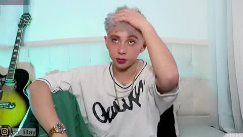 TAY   online show from 01.09.25