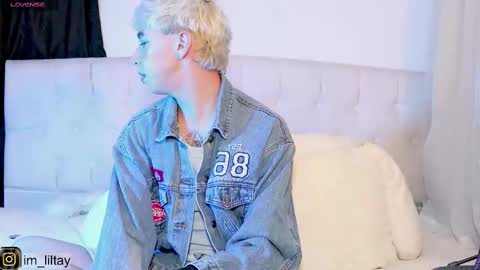 TAY   online show from 02.17.25