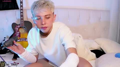 TAY   online show from 02.18.25