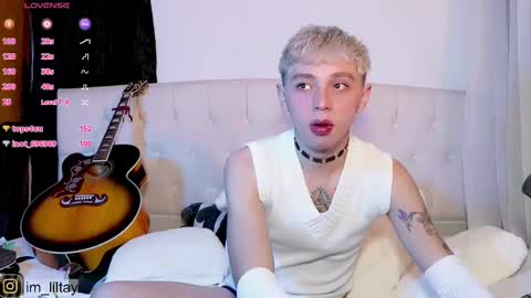 TAY   online show from 02.21.25