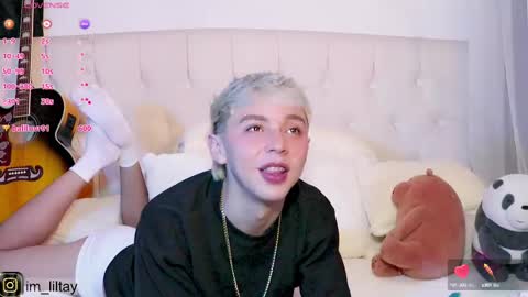 TAY   online show from 02.22.25