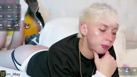 TAY   online show from 03.03.25