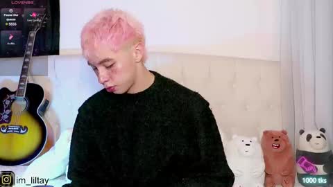 TAY   online show from 03.09.25