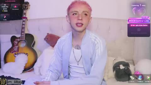 TAY   online show from 03.10.25