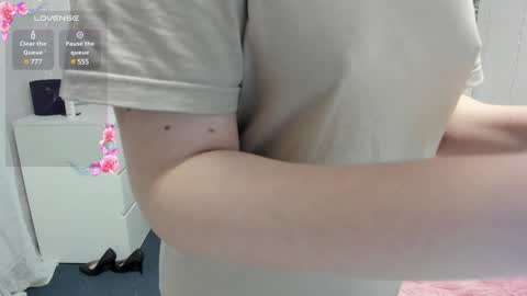 blue candy28 online show from 01.05.25