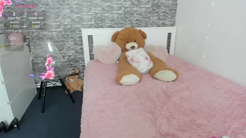 blue candy28 online show from 01.16.25