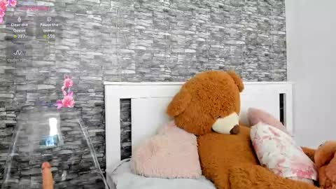 blue candy28 online show from 02.12.25