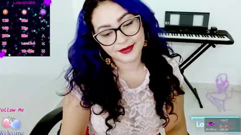 susan  online show from 11.21.25