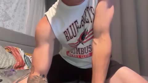Beau online show from 06.04.26